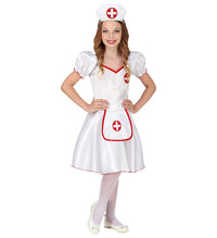 Costume Infermiera Bambina