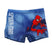Costume da Bagno Spider Man