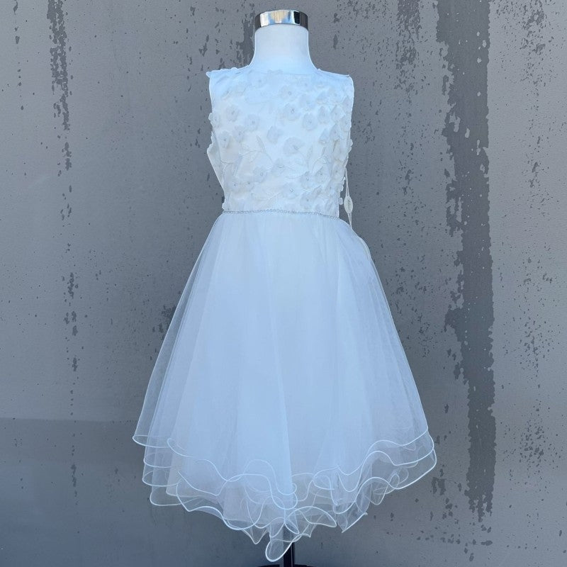 Abito Elegante Bimba