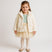 Completo Bimba 4 Pezzi
