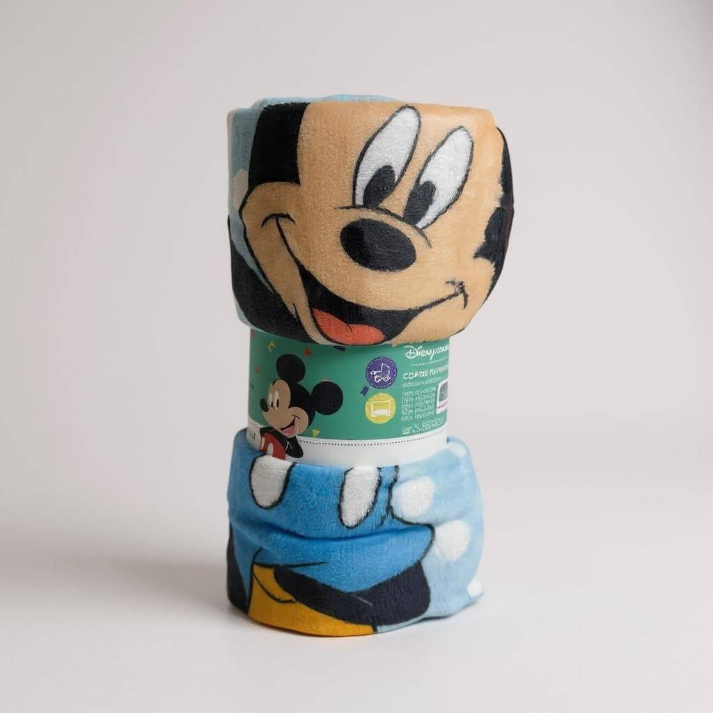 Plaid Passeggino Disney 75x100 cm