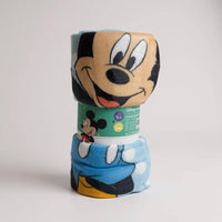 Plaid Passeggino Disney 75x100 cm