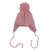 Cappello in Caldo Cotone 3/6 Mesi