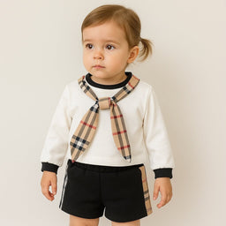 Completo Neonata Invernale