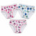 3 Slip Bimba - Kica