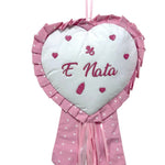 Fiocco/Coccarda nascita 50x40 cm