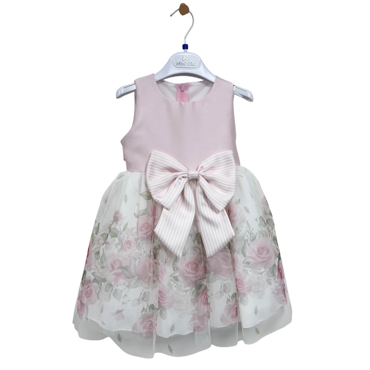 Abito Elegante Bimba