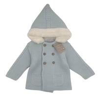 Cappottino Neonato Nazareno Gabrielli