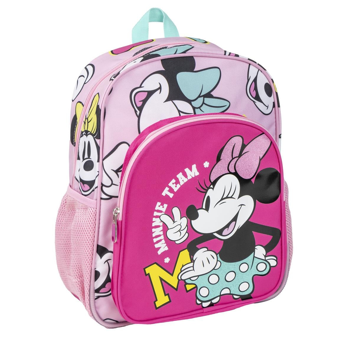 Zaino Minnie Per Elementari
