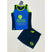 Completo Sergio Tacchini Neonato
