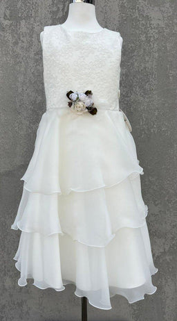Abito Elegante Bimba