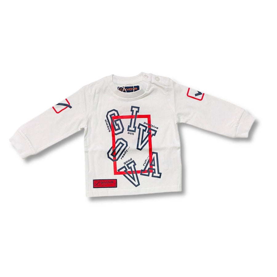 T-Shirt Givova