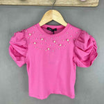 T-shirt Perline