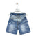 Bermuda in Jeans Victor J