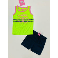 Completo Neonata Pierre Cardin