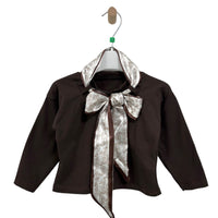 Maglia Foular Neonata