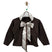 Maglia Foular Neonata