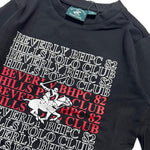 T-Shirt Cotone Polo Beverly Hills