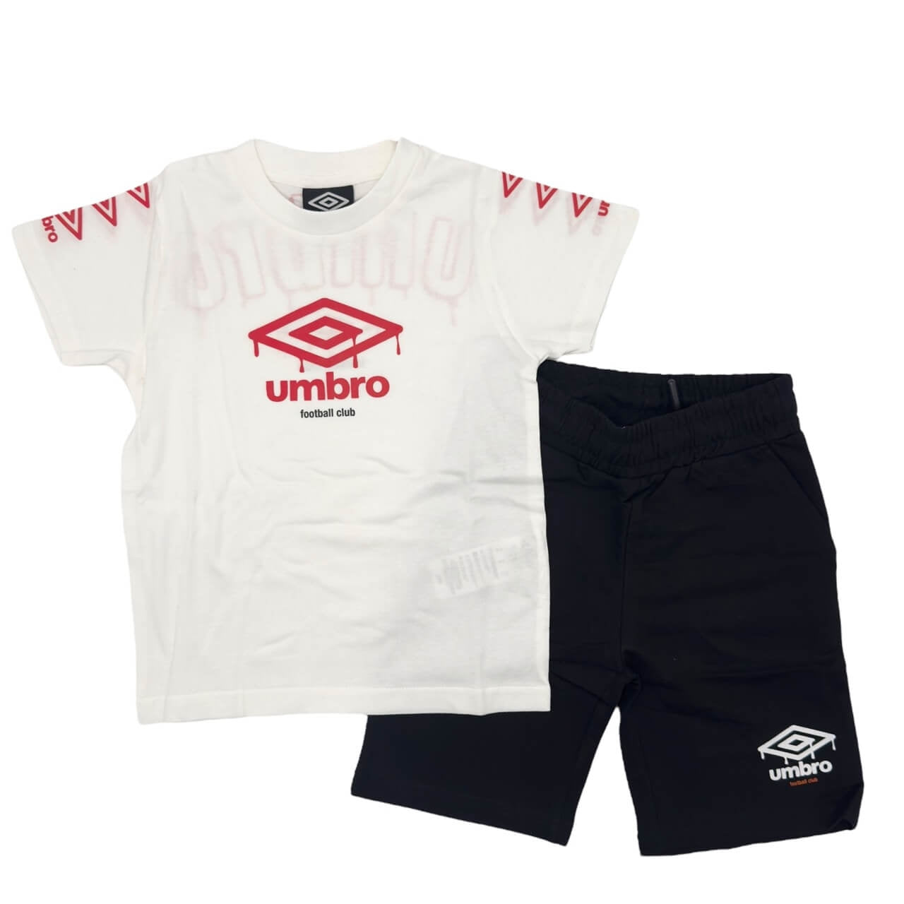 Completo Bimbo Umbro