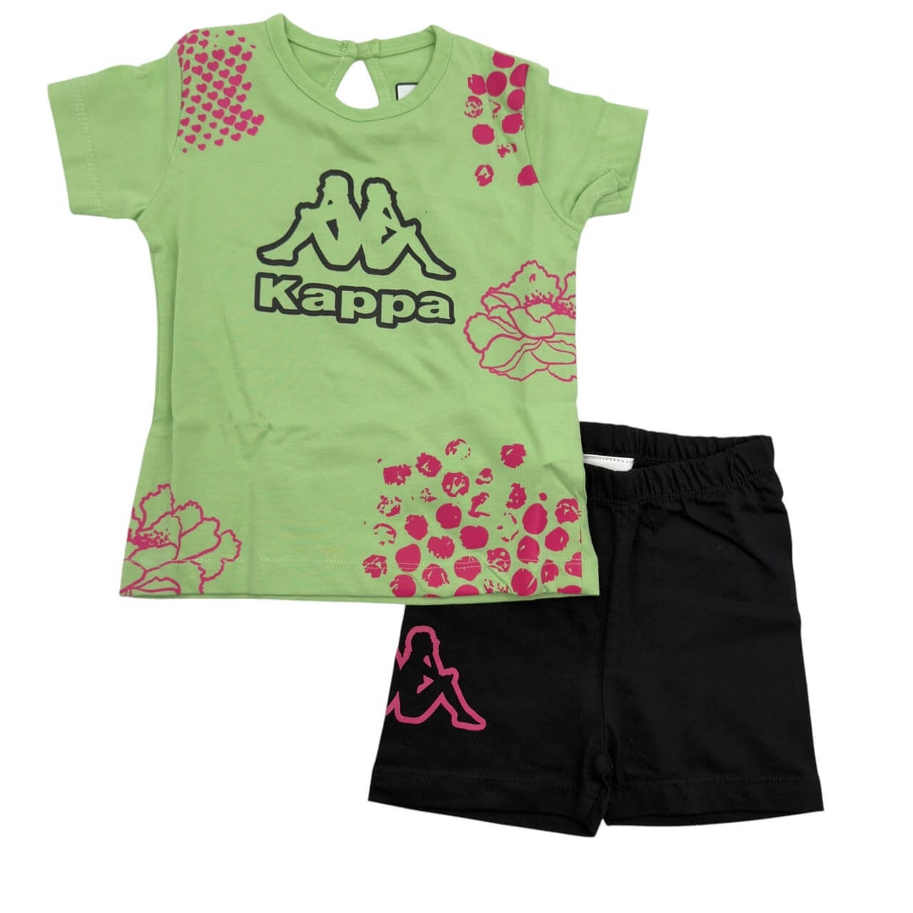 Primavera/estate Neonata