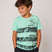 T-Shirt Bimbo Stampata