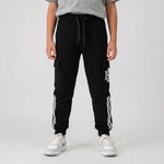 Pantalone Tuta Cotone Ragazzo - BUTNOT