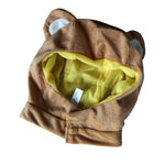 Costume da Orso