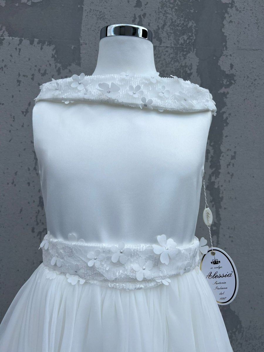 Abito Elegante Bimba