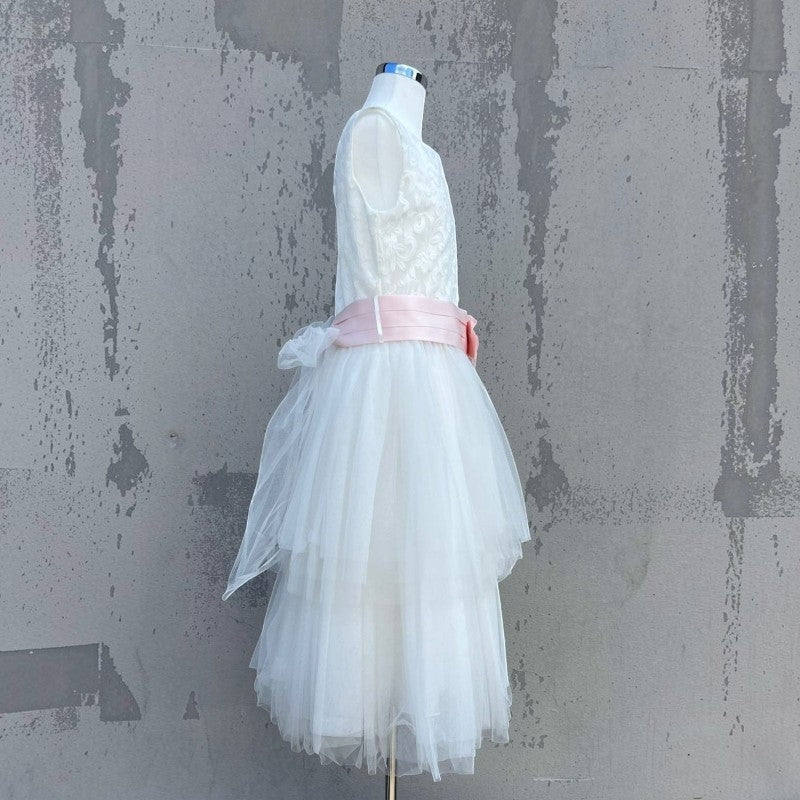 Abito Elegante Bimba