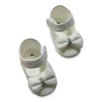 Set Scarpina + Fascia Neonata
