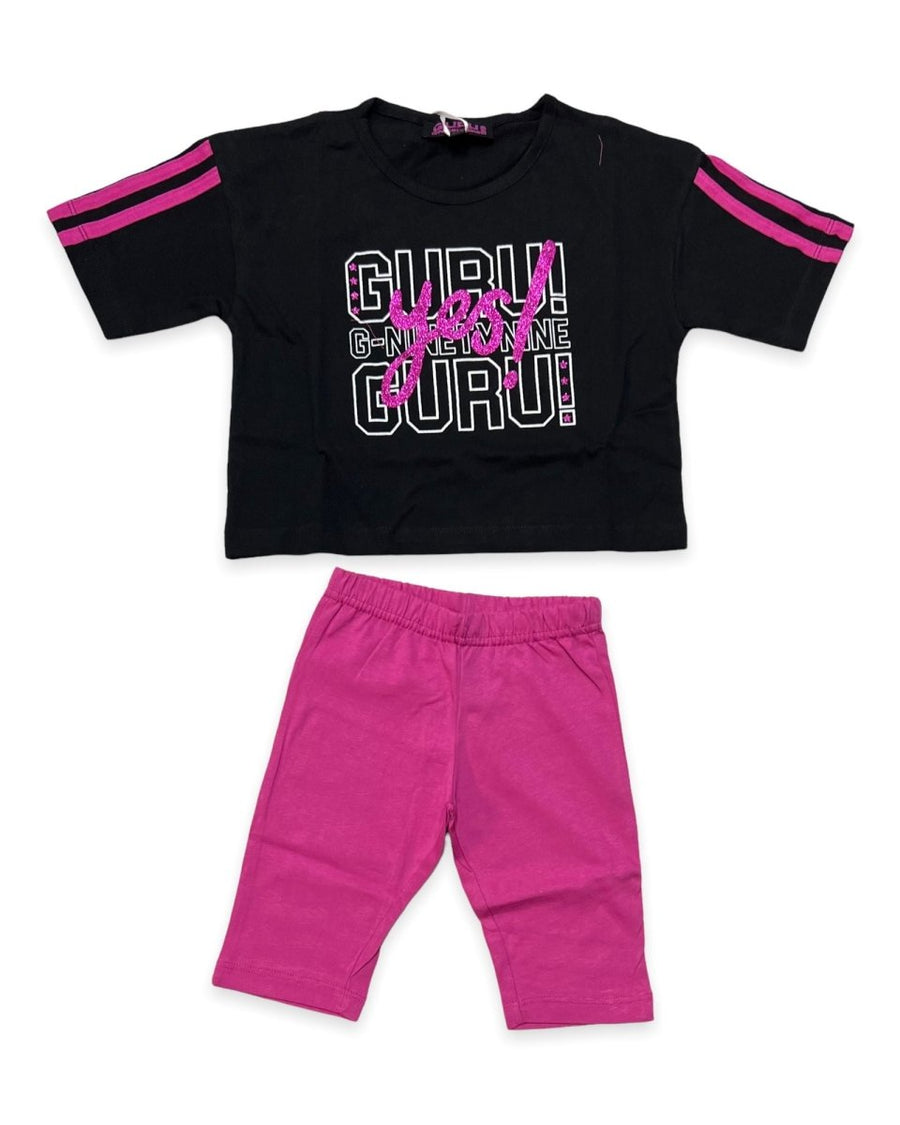 Completo Bimba Guru