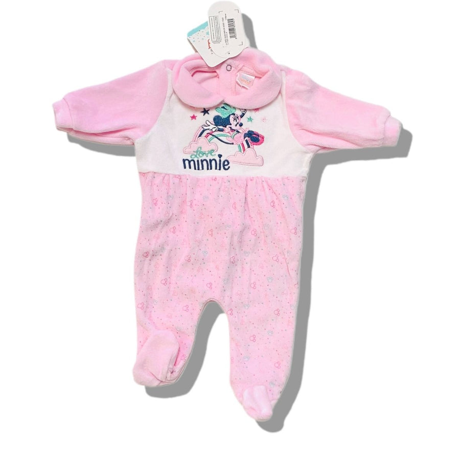 Tutina ciniglia Minnie Disney