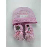 Cappello+Scarpetta Pierre Cardin