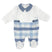 Tutina Neonato Pastello Cotone