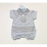 Pagliaccetto Melanie 100% Cotone