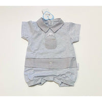 Pagliaccetto Melanie 100% Cotone