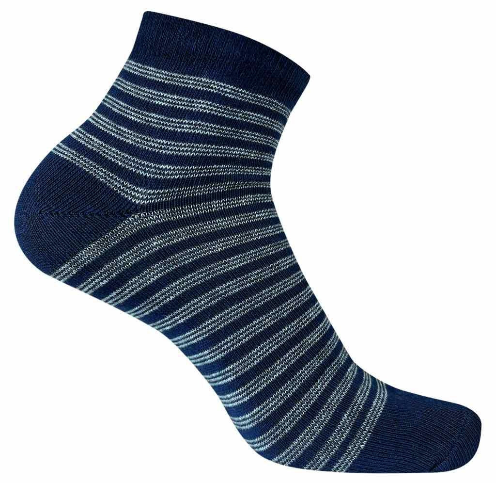 5 Calzini in cotone