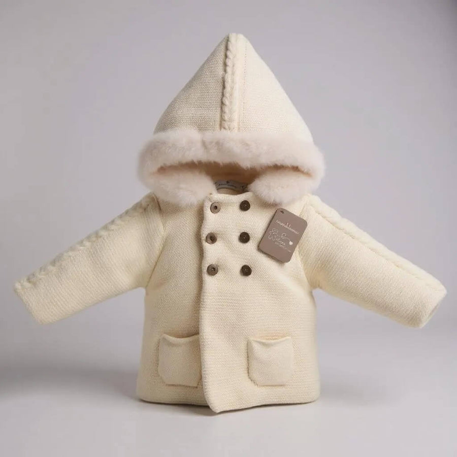 Cappottino Neonato Nazareno Gabrielli