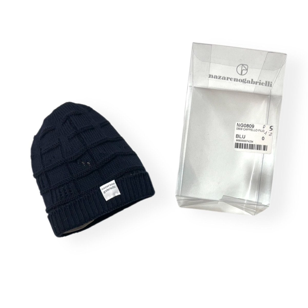 Cappello in Filo