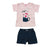 Pigiama 100% Cotone