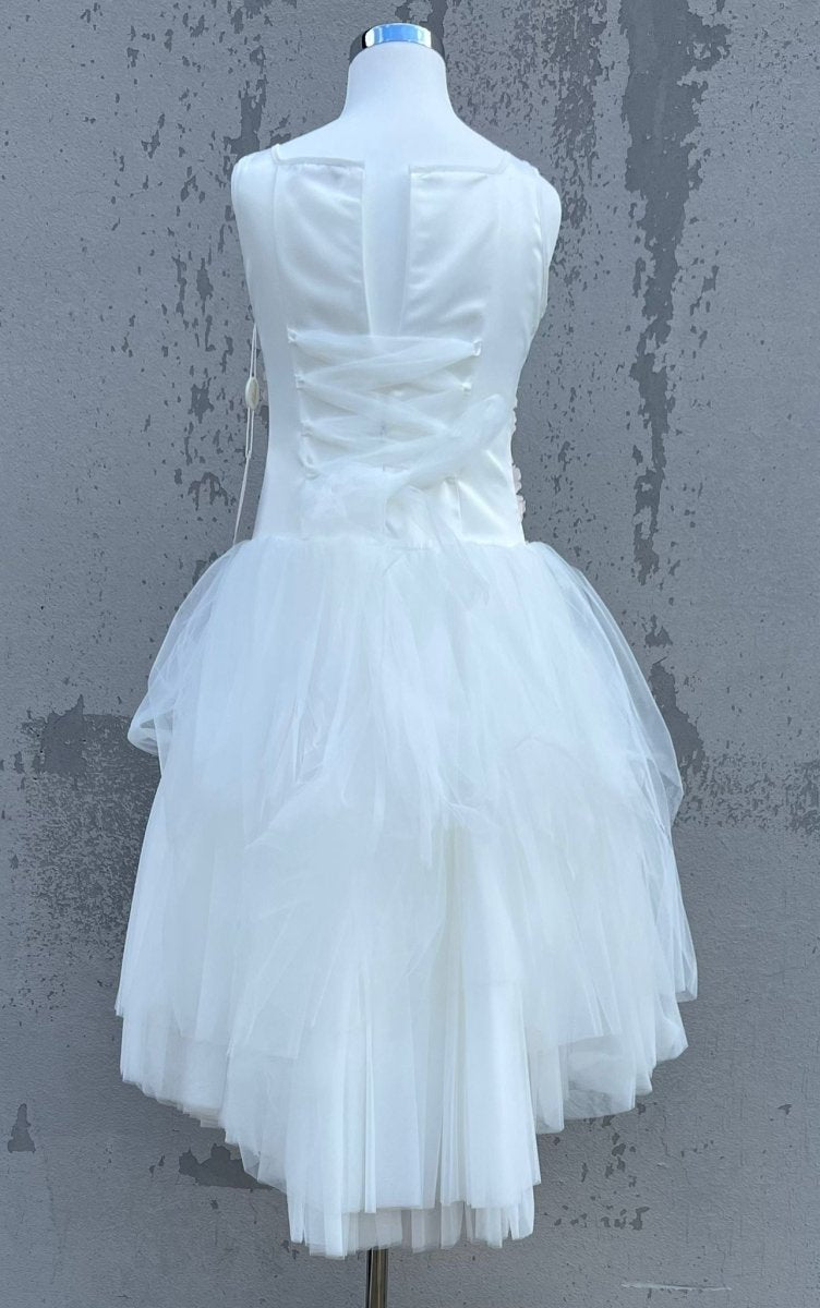 Abito Elegante Bimba