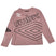 T-Shirt a Manica Lunga Umbro Bimba