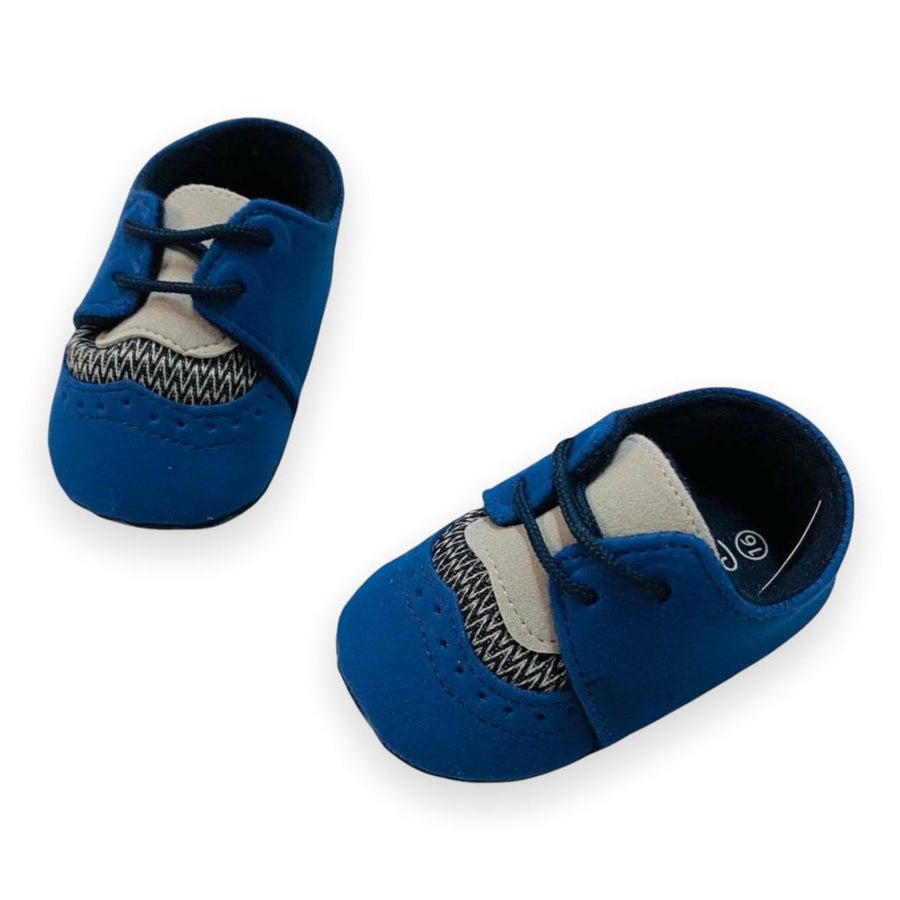 scarpina Pierre Cardin neonato
