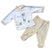 Tutina  Pierre Cardin 100% Cotone