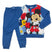 Pigiama in Caldo Cotone - Mickey Mouse
