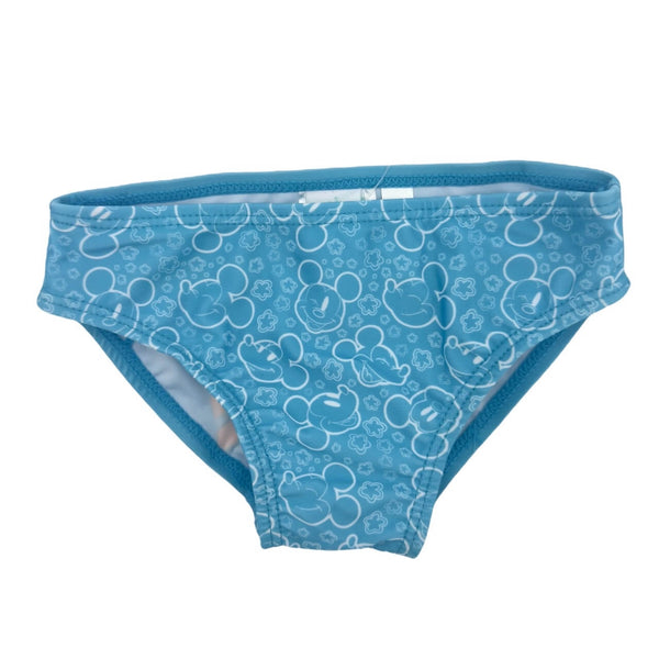 Costume da Bagno Mickey Mouse