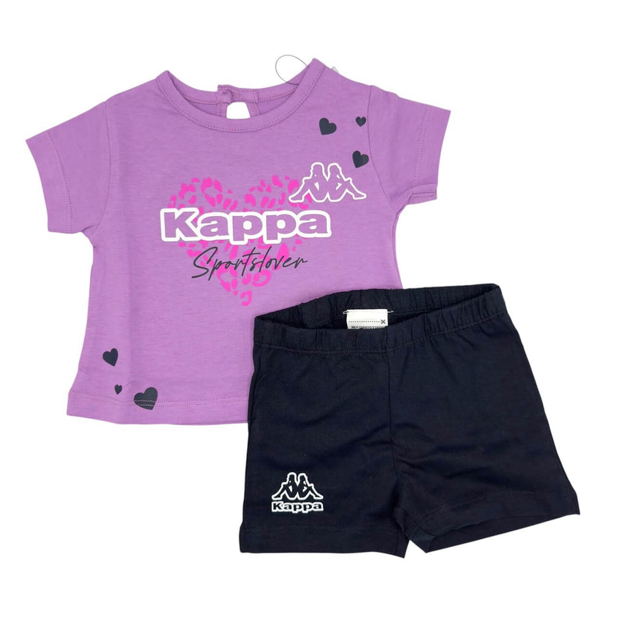 Completo Kappa Neonata