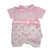 Pagliaccetto Melanie 100% Cotone