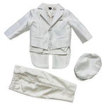 Abito Battesimale Neonato