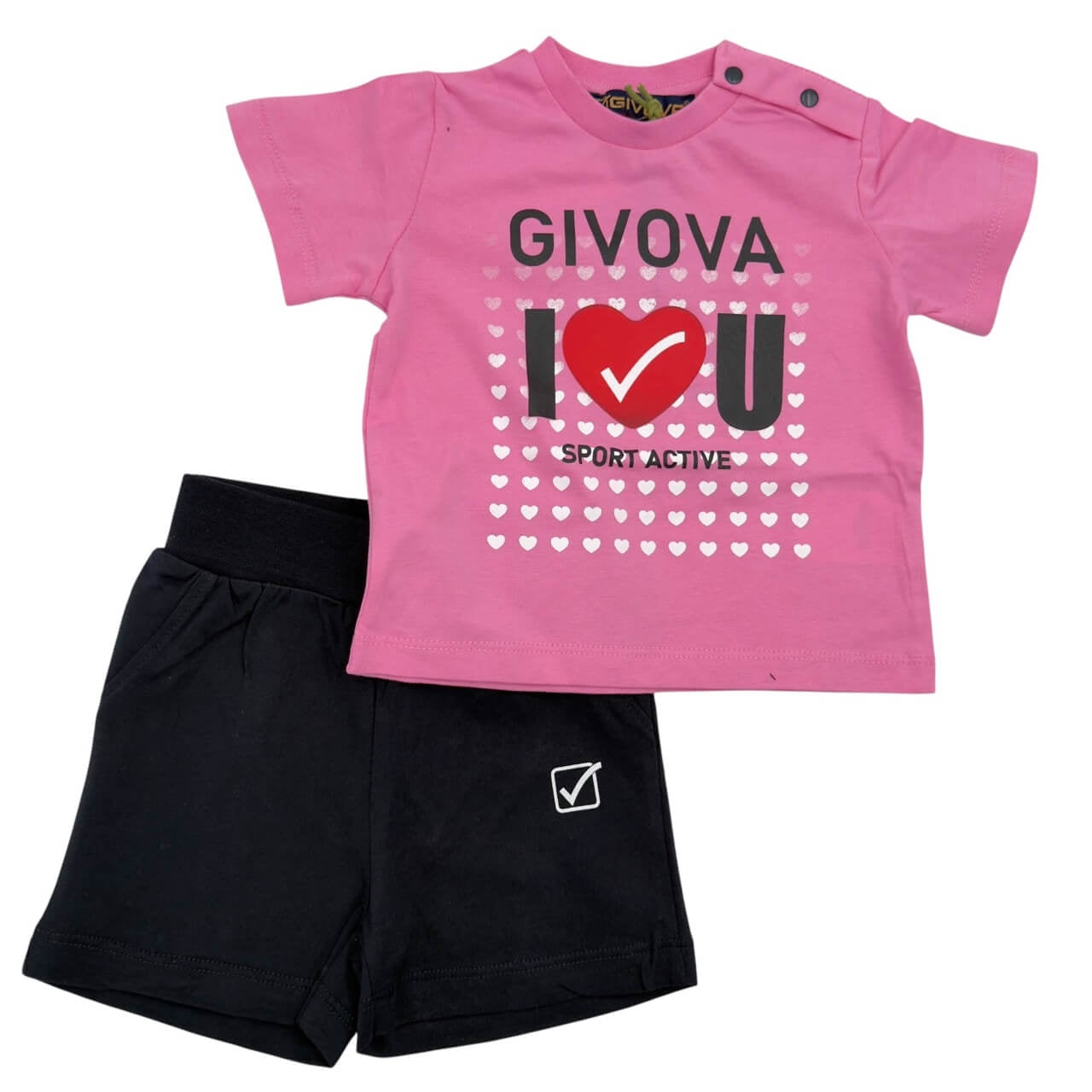 Primavera/estate Neonata